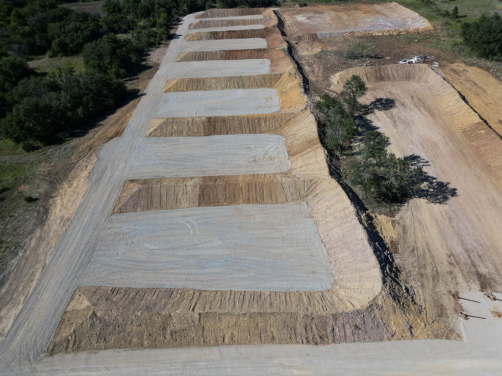 Echo Tactical Bays at Gravestone Precision Shooting in Lipan, TX